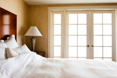 Honresfeld bedroom extension costs