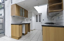 Honresfeld kitchen extension leads